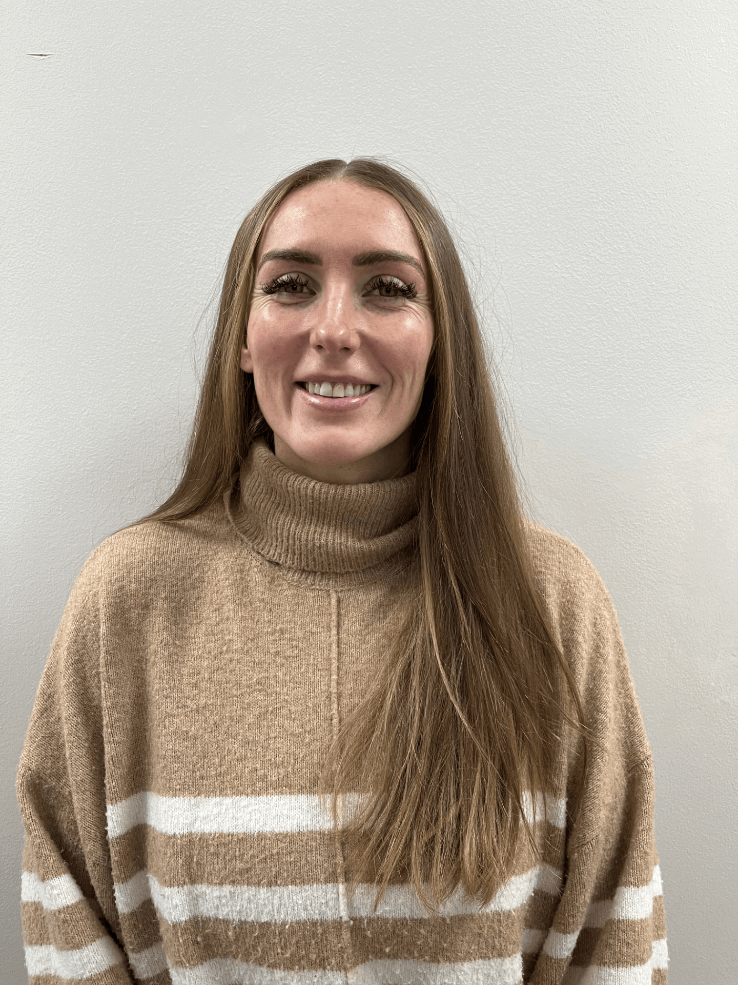 Miss Rachael McIlwraith